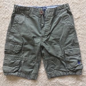 *Sold* U.S. Polo Assn. Shorts
